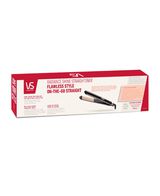 Radiance Shine Hair Straightener